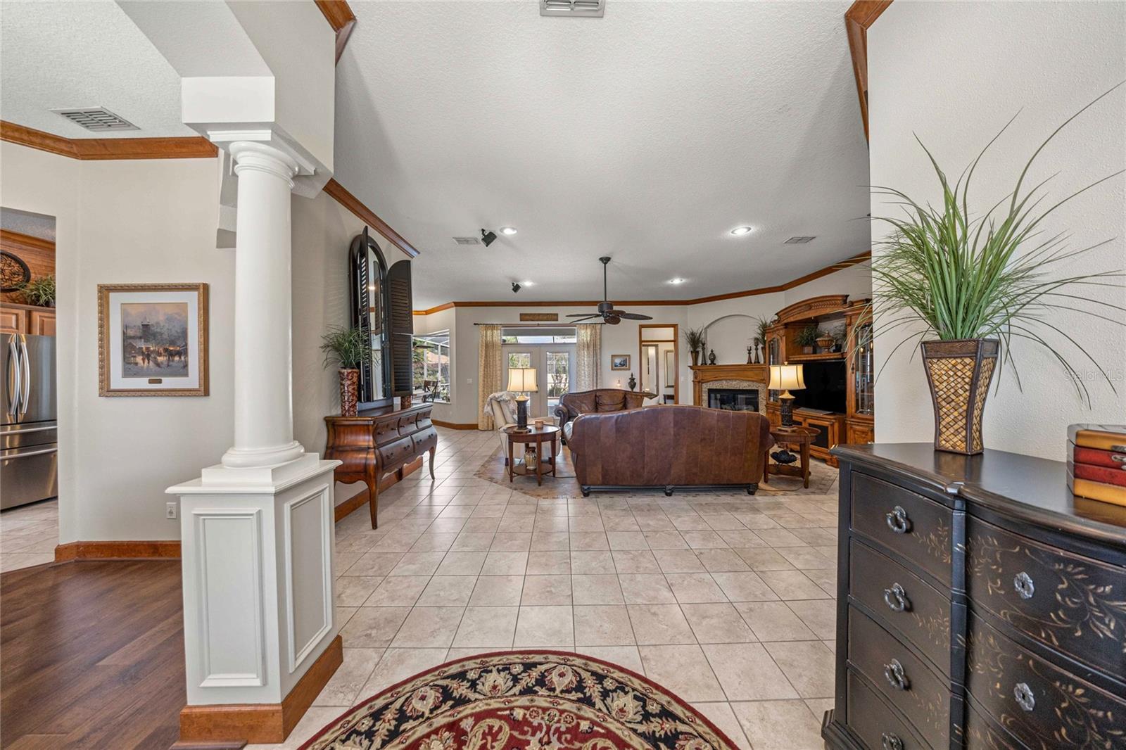SUMMERTON SOUTH - Residential