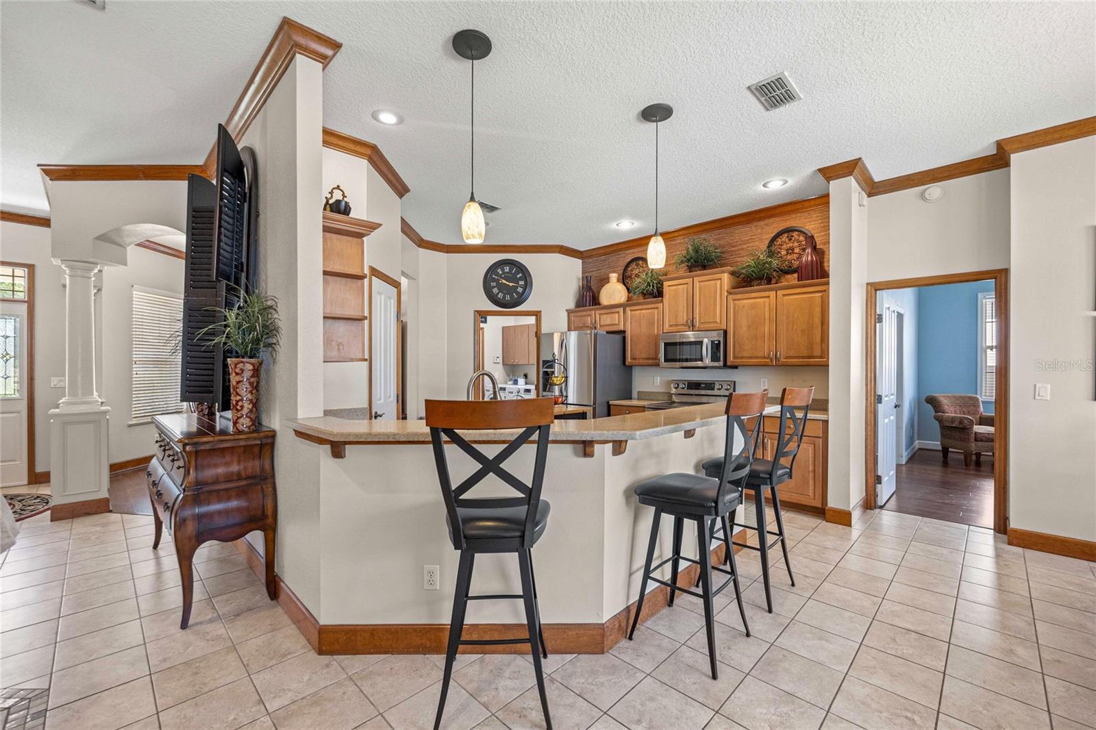 SUMMERTON SOUTH - Residential