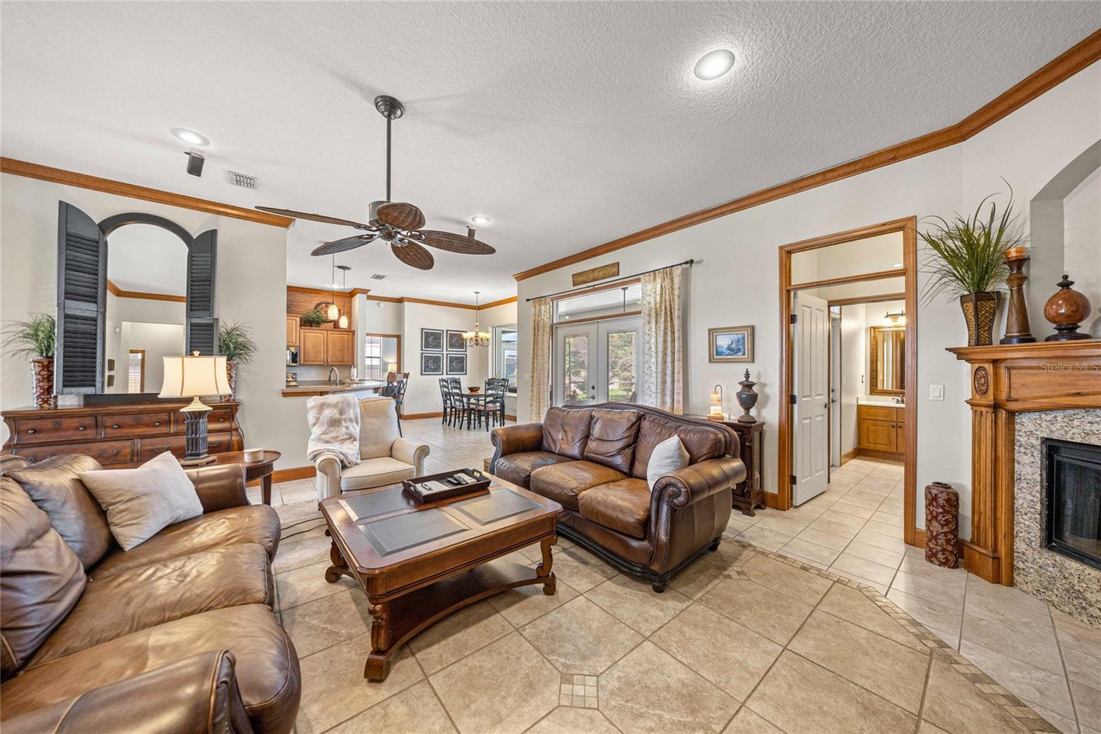 SUMMERTON SOUTH - Residential