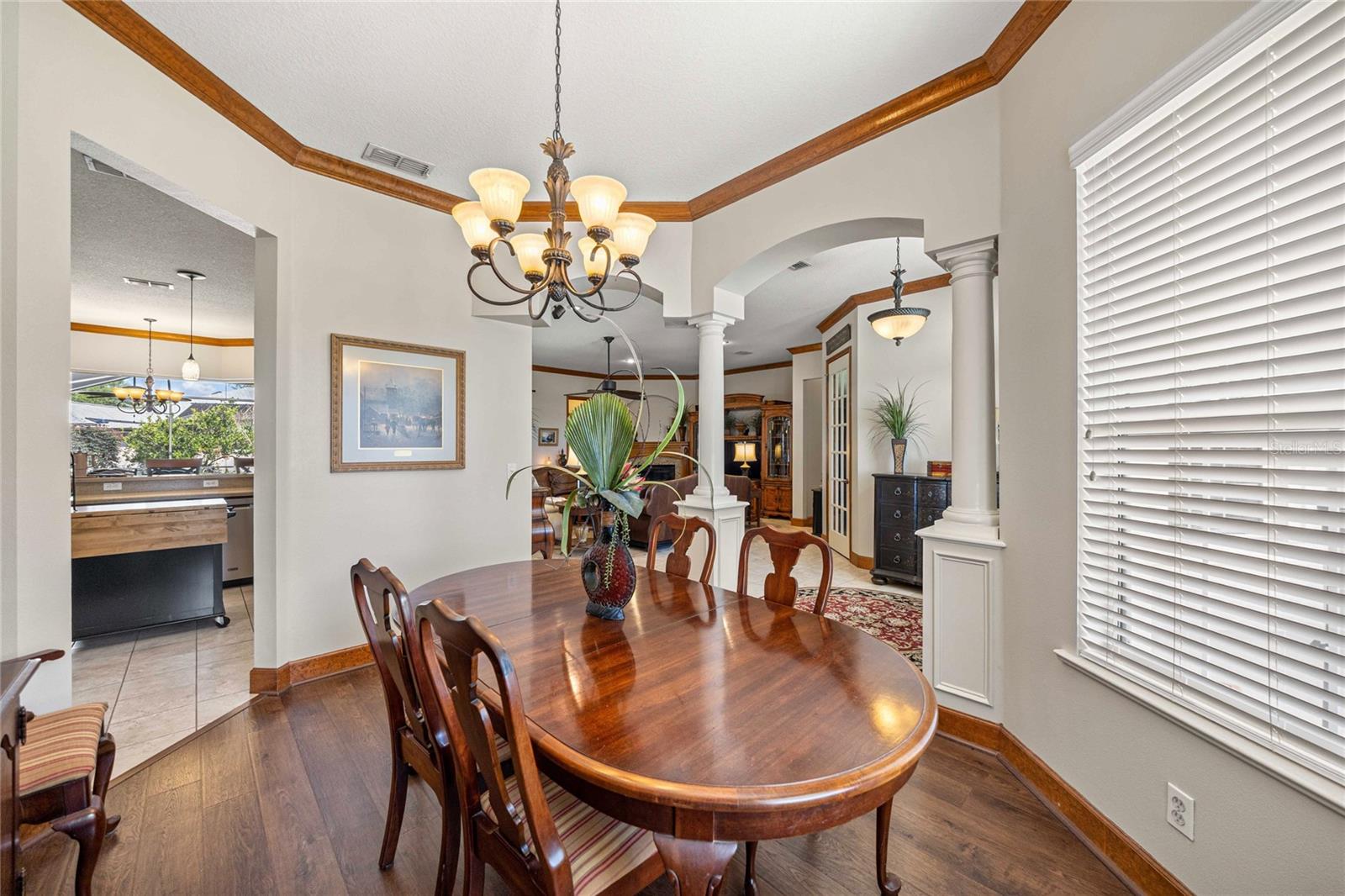 SUMMERTON SOUTH - Residential