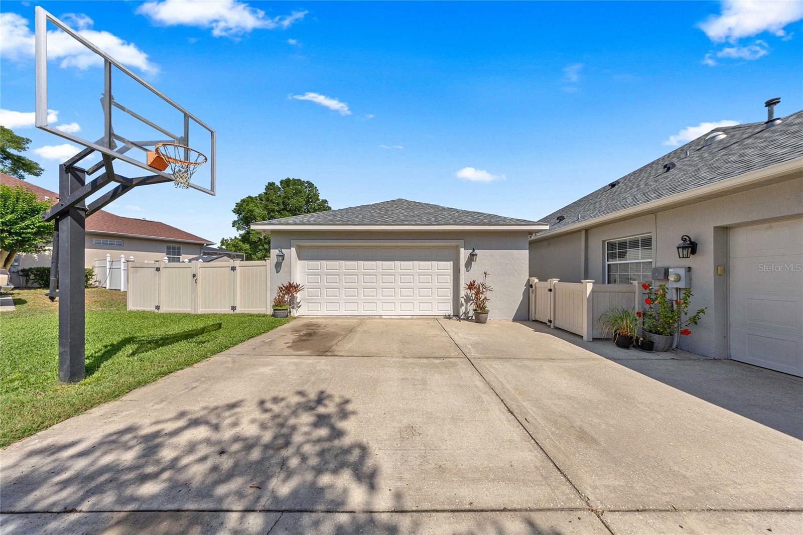 SUMMERTON SOUTH - Residential