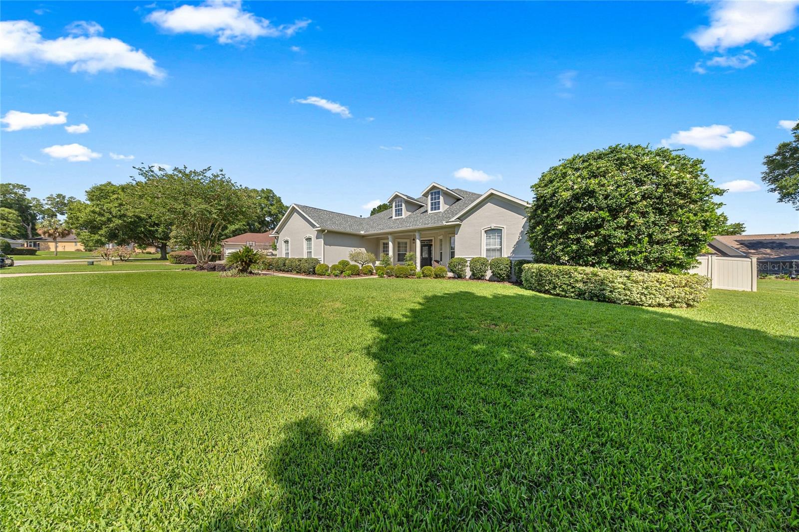 SUMMERTON SOUTH - Residential