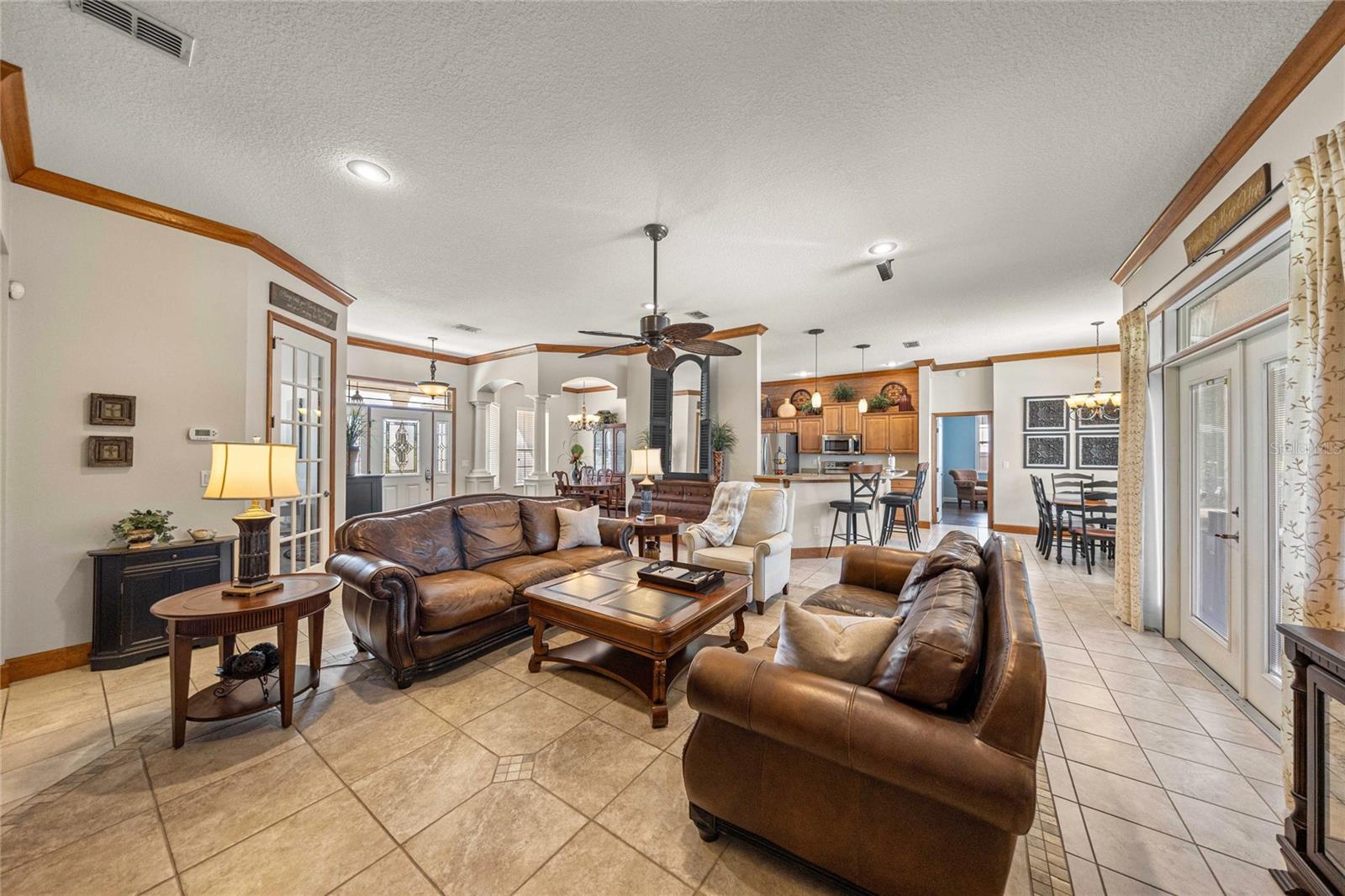 SUMMERTON SOUTH - Residential