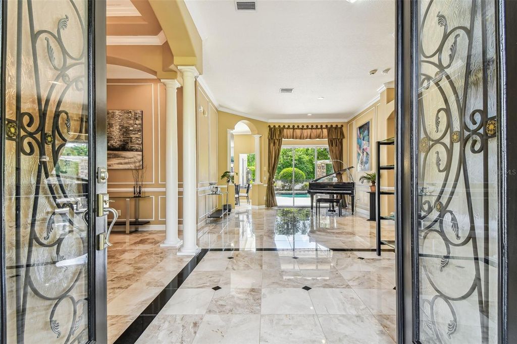 Photo of 16248 Ivy Lake Drive, Odessa, FL 33556 (MLS # TB8394252)