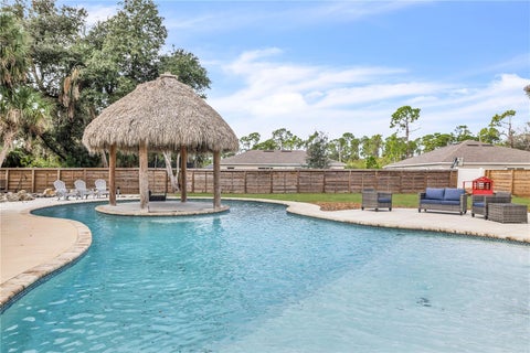 3694 Crandon Road, North Port, FL 34286