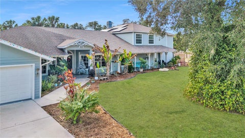 3694 Crandon Road, North Port, FL 34286
