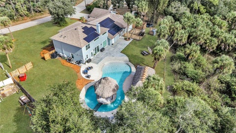3694 Crandon Road, North Port, FL 34286