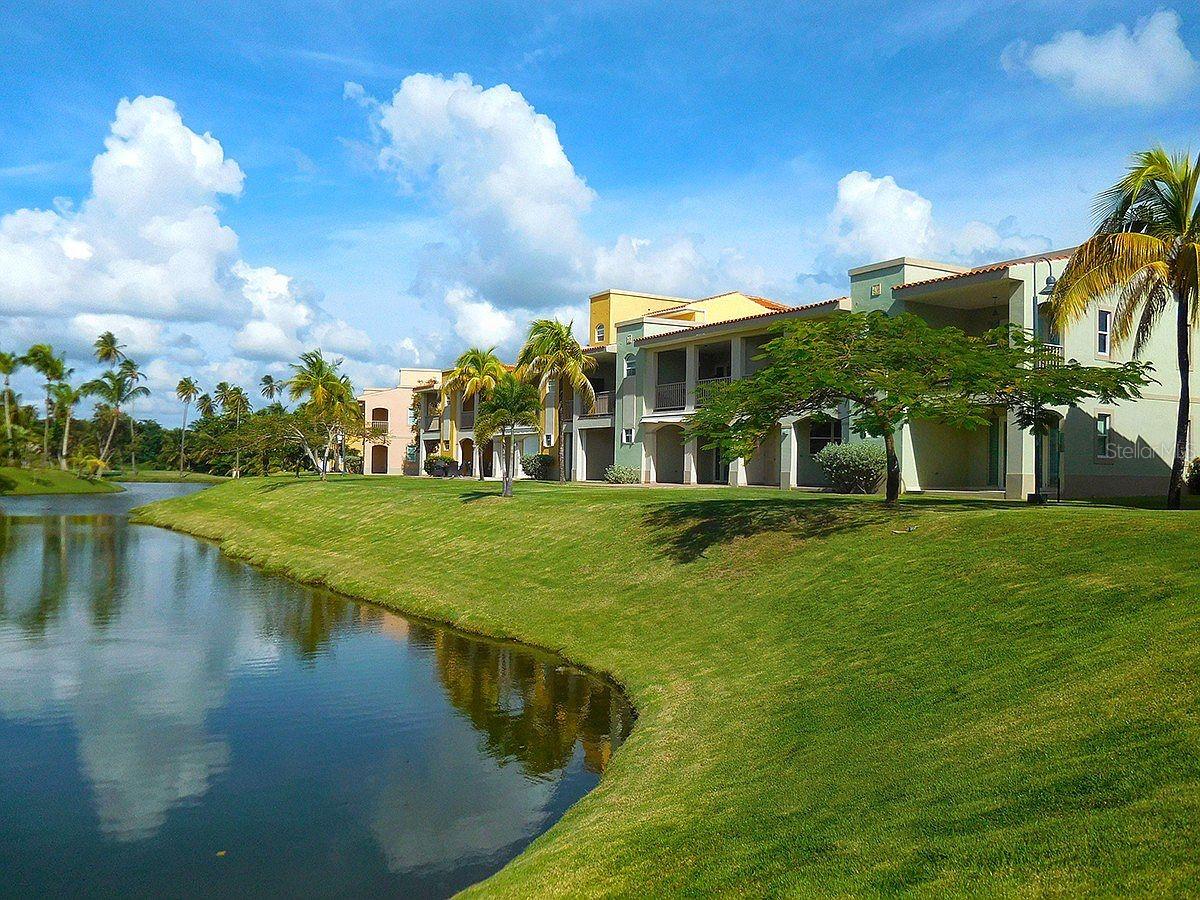MARE SERENO / FAIRLAKES III - Residential Lease