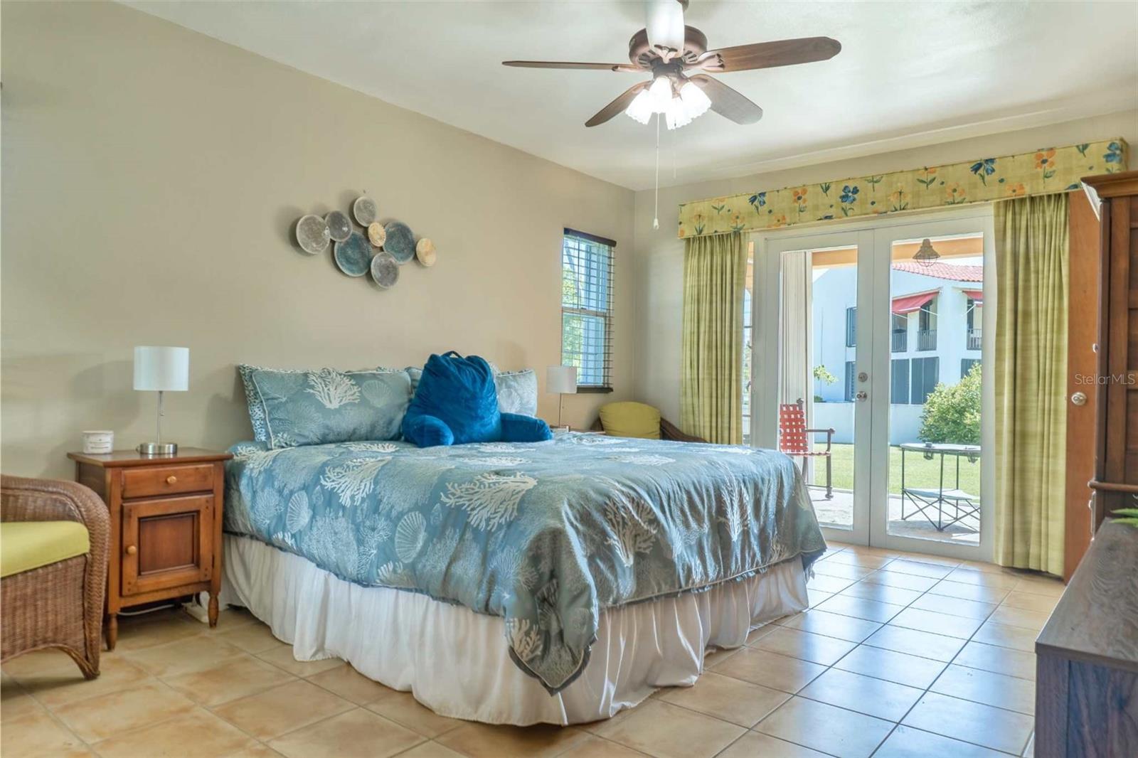 MARE SERENO / FAIRLAKES III - Residential Lease