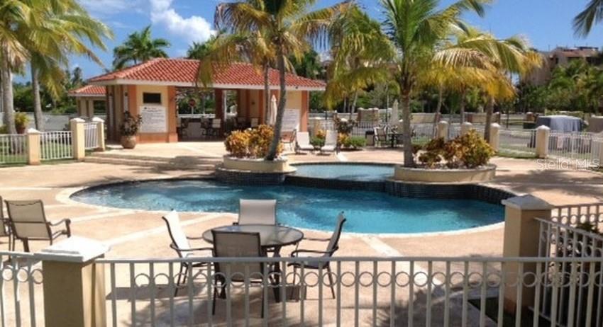 MARE SERENO / FAIRLAKES III - Residential Lease