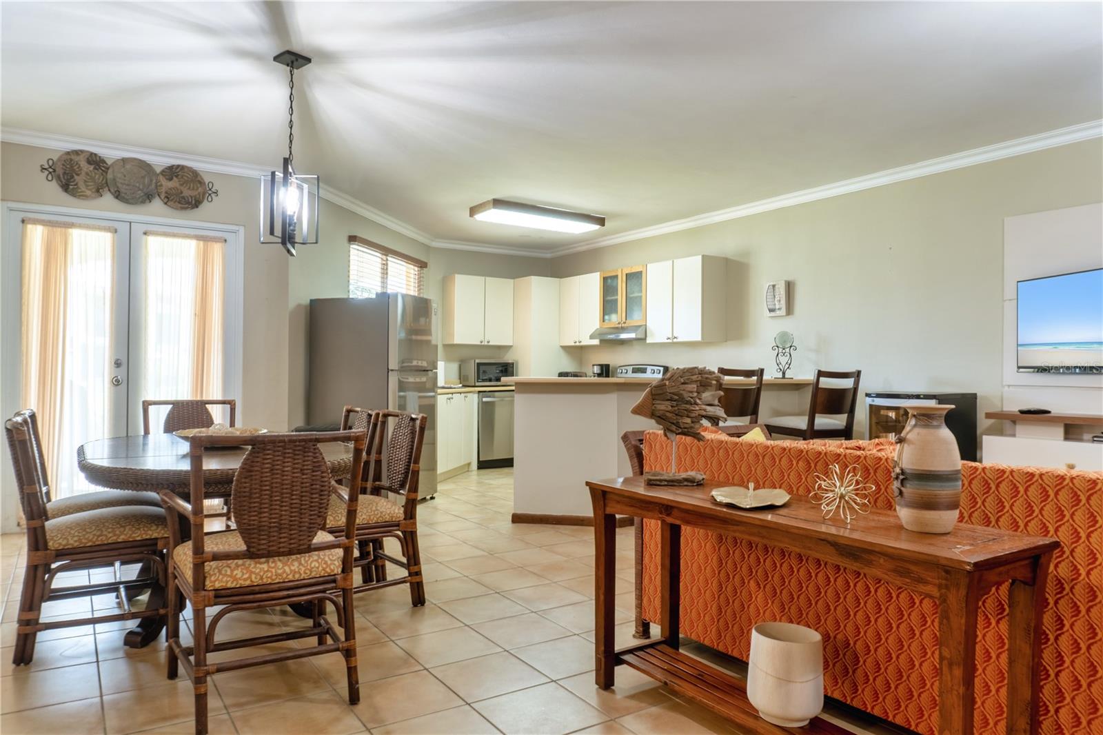 MARE SERENO / FAIRLAKES III - Residential Lease