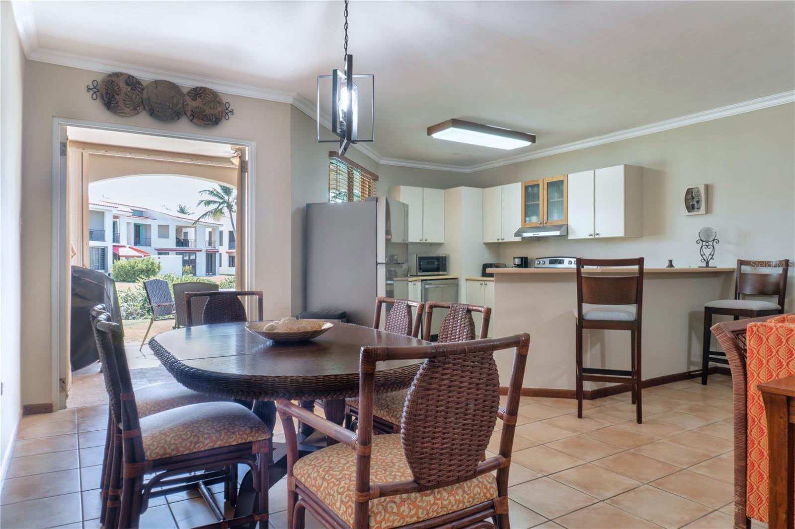 MARE SERENO / FAIRLAKES III - Residential Lease