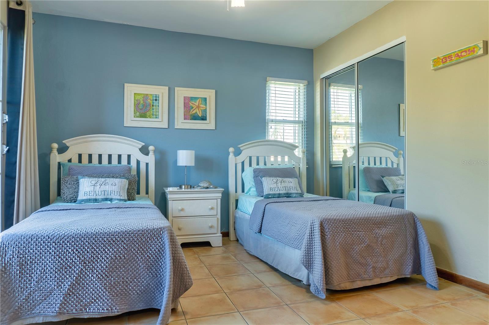 MARE SERENO / FAIRLAKES III - Residential Lease