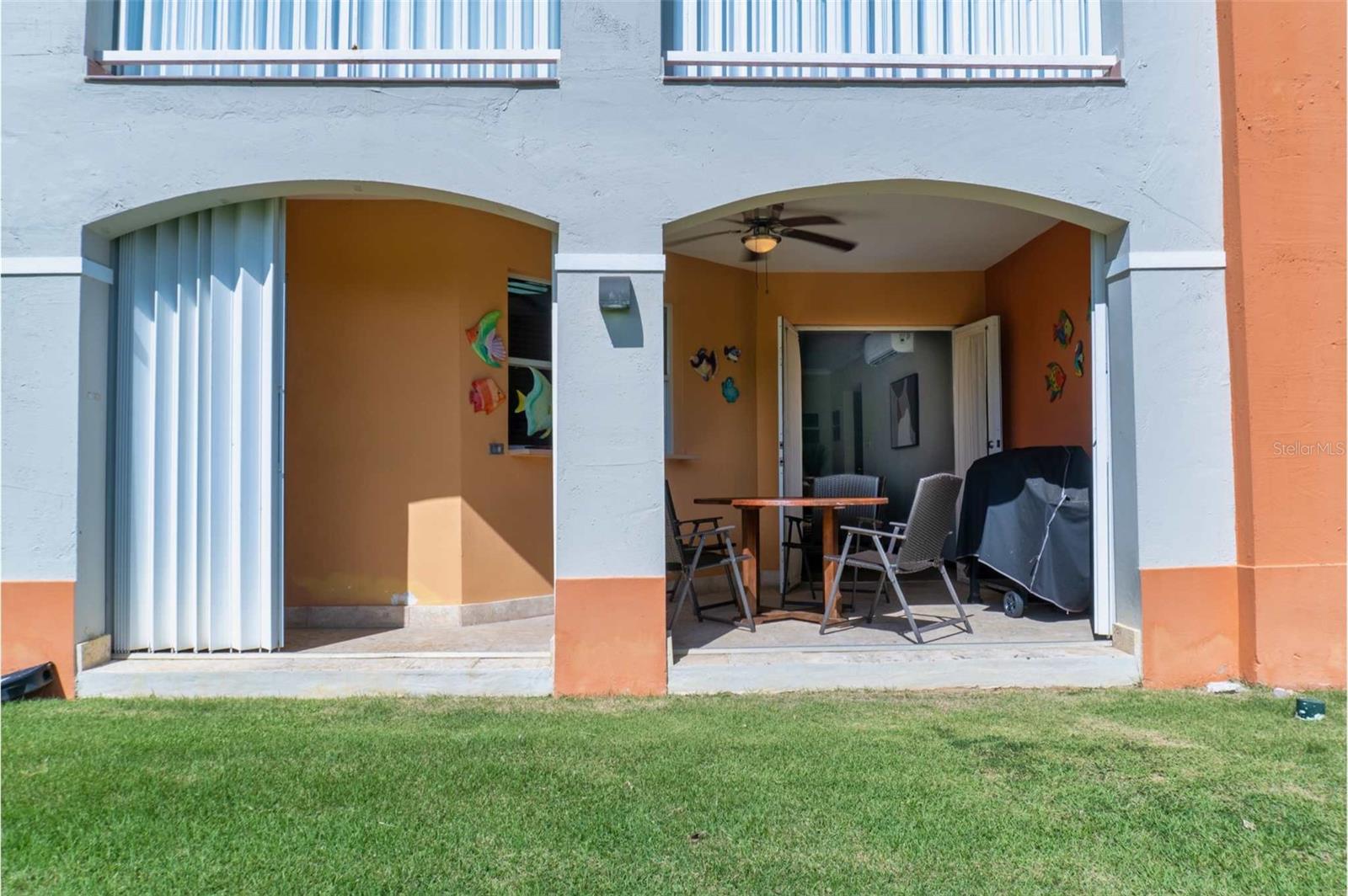 MARE SERENO / FAIRLAKES III - Residential Lease