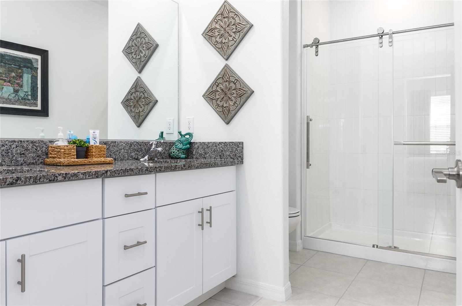 ABBOTT SQUARE PH 1A - Residential