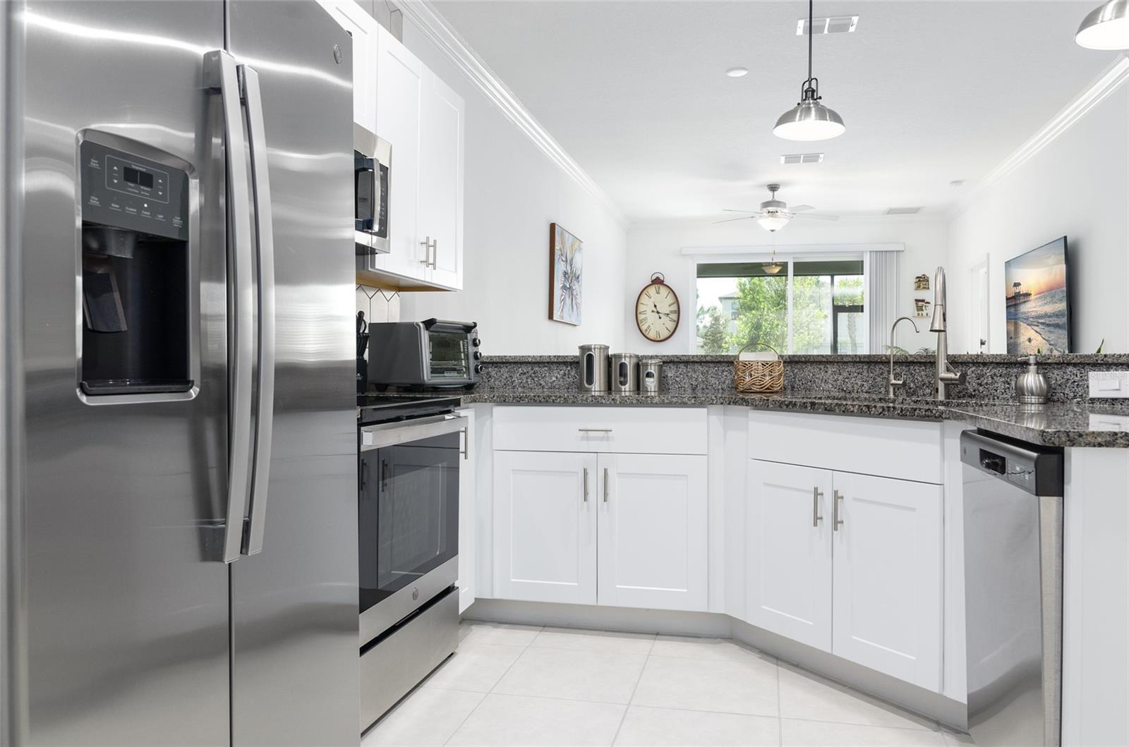 ABBOTT SQUARE PH 1A - Residential