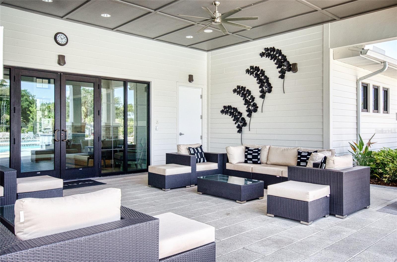 ABBOTT SQUARE PH 1A - Residential