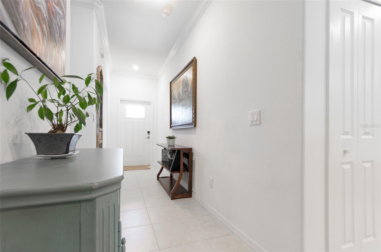 ABBOTT SQUARE PH 1A - Residential