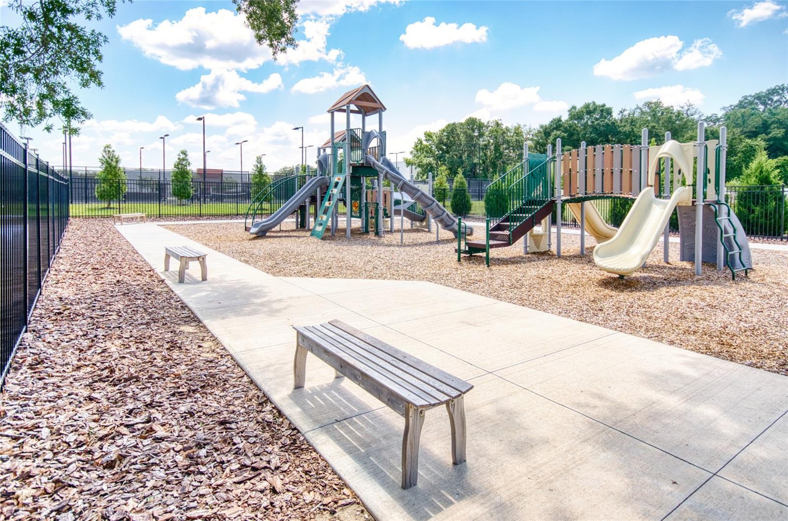 ABBOTT SQUARE PH 1A - Residential