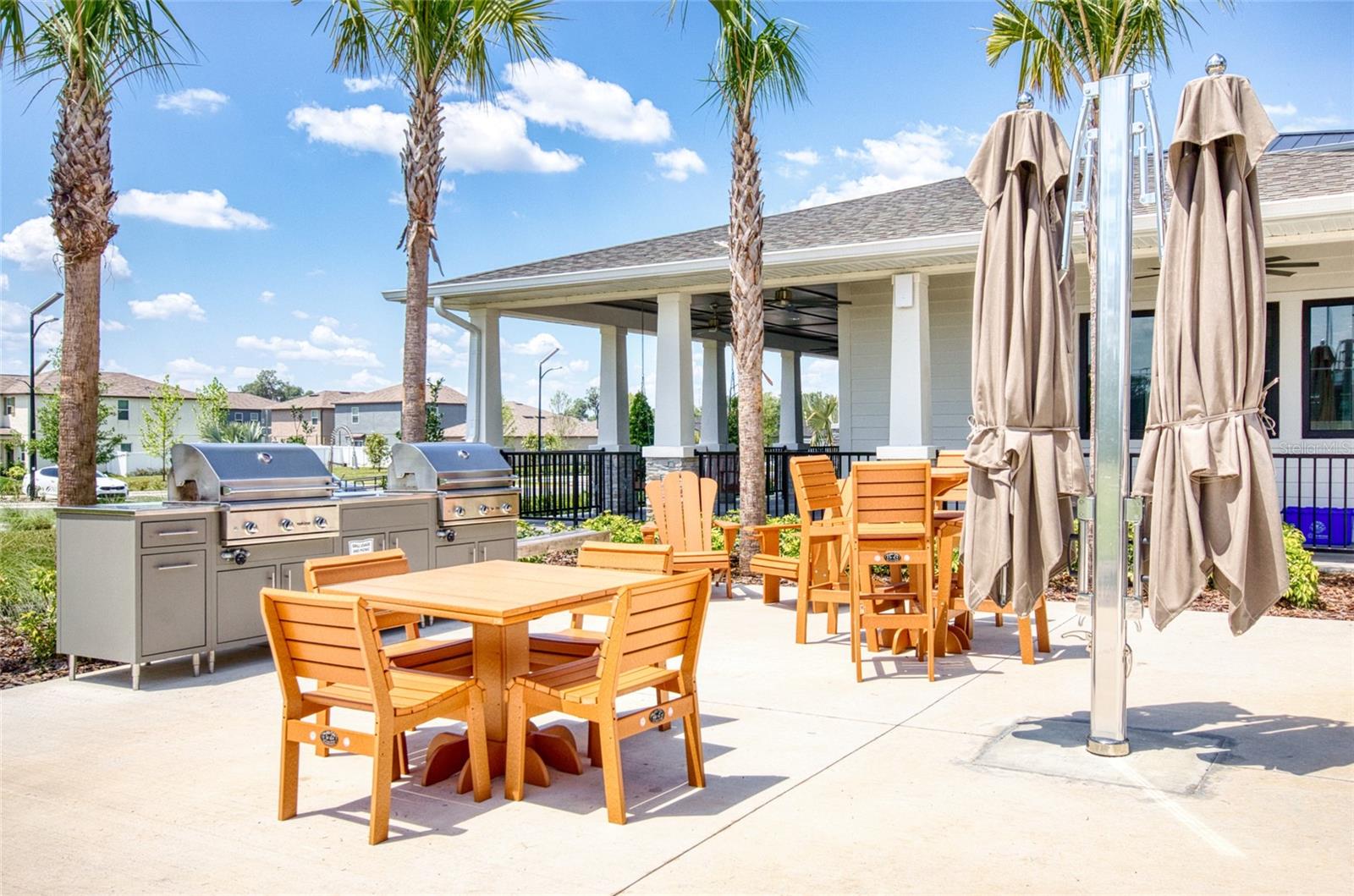 ABBOTT SQUARE PH 1A - Residential