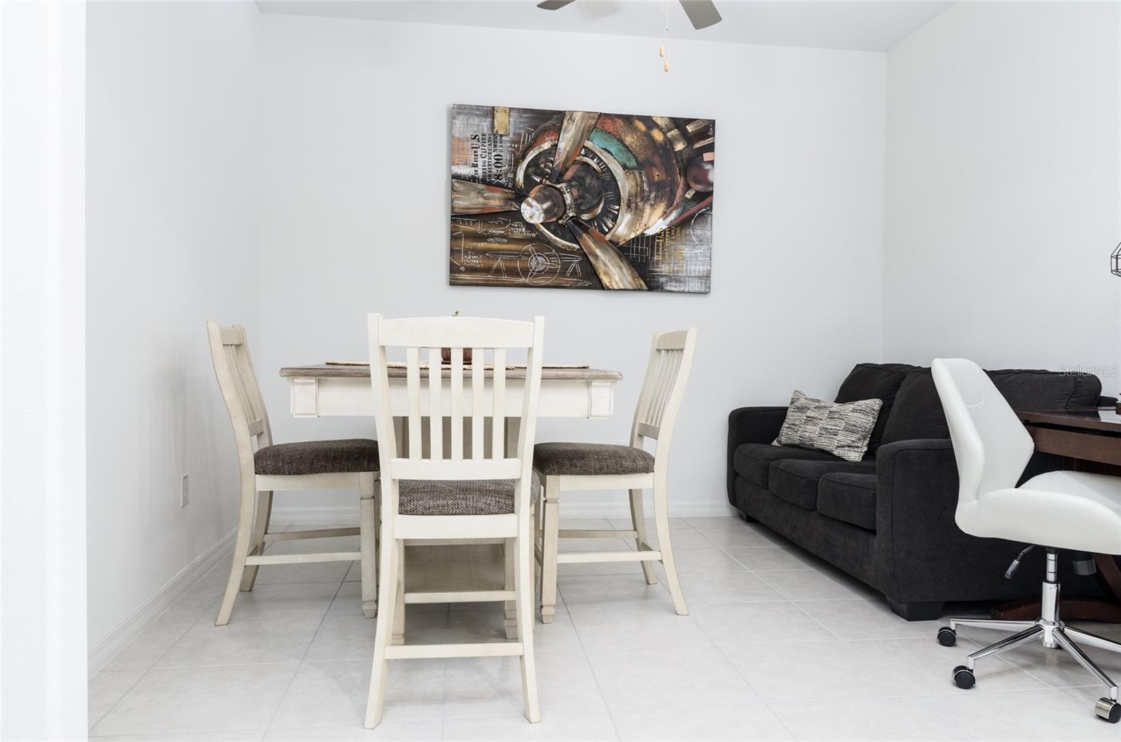 ABBOTT SQUARE PH 1A - Residential