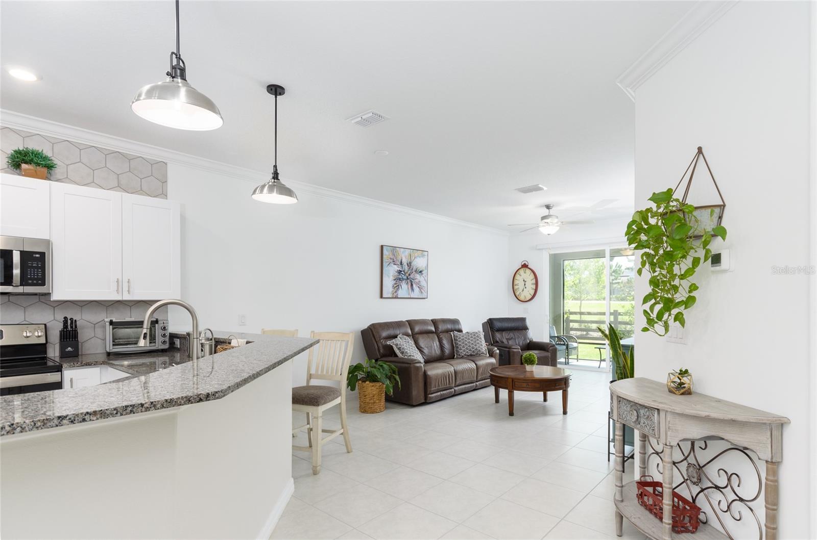 ABBOTT SQUARE PH 1A - Residential