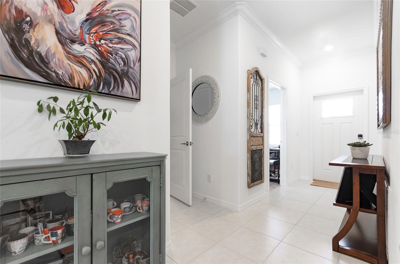 ABBOTT SQUARE PH 1A - Residential