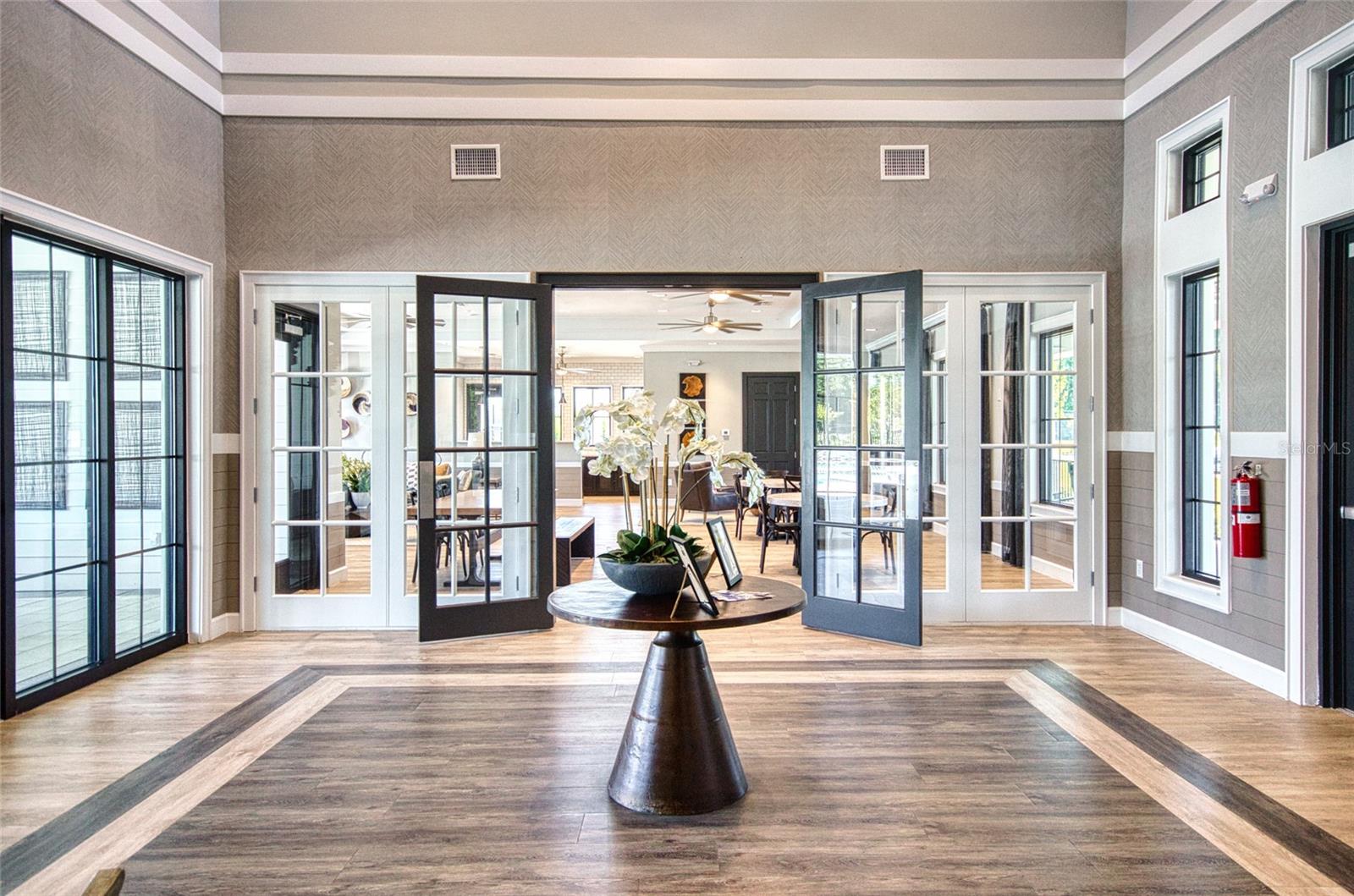 ABBOTT SQUARE PH 1A - Residential