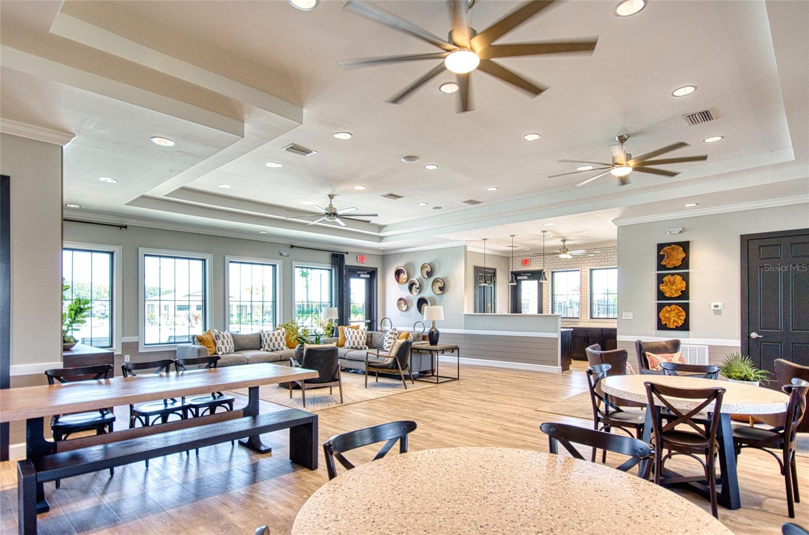 ABBOTT SQUARE PH 1A - Residential