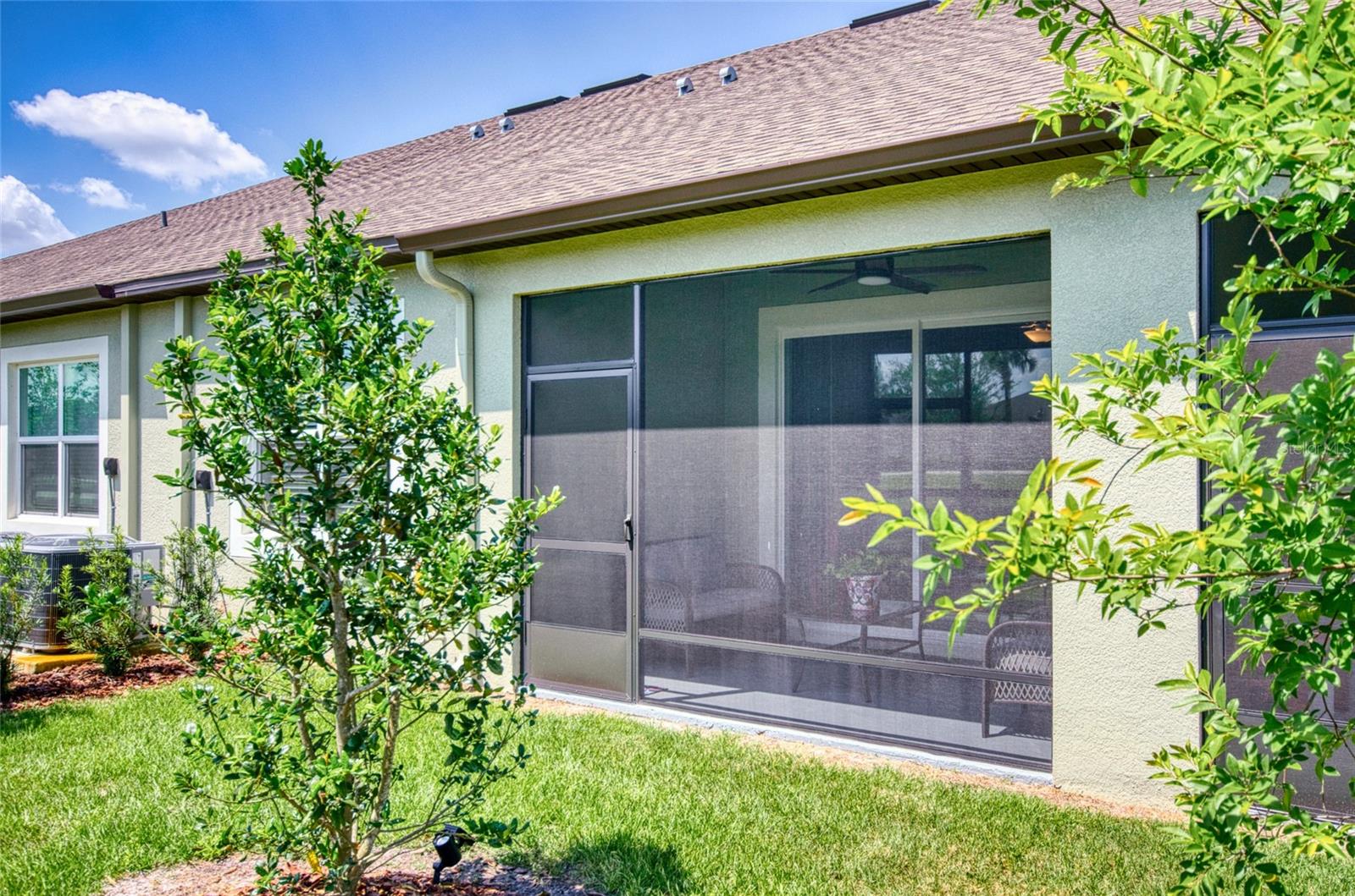 ABBOTT SQUARE PH 1A - Residential