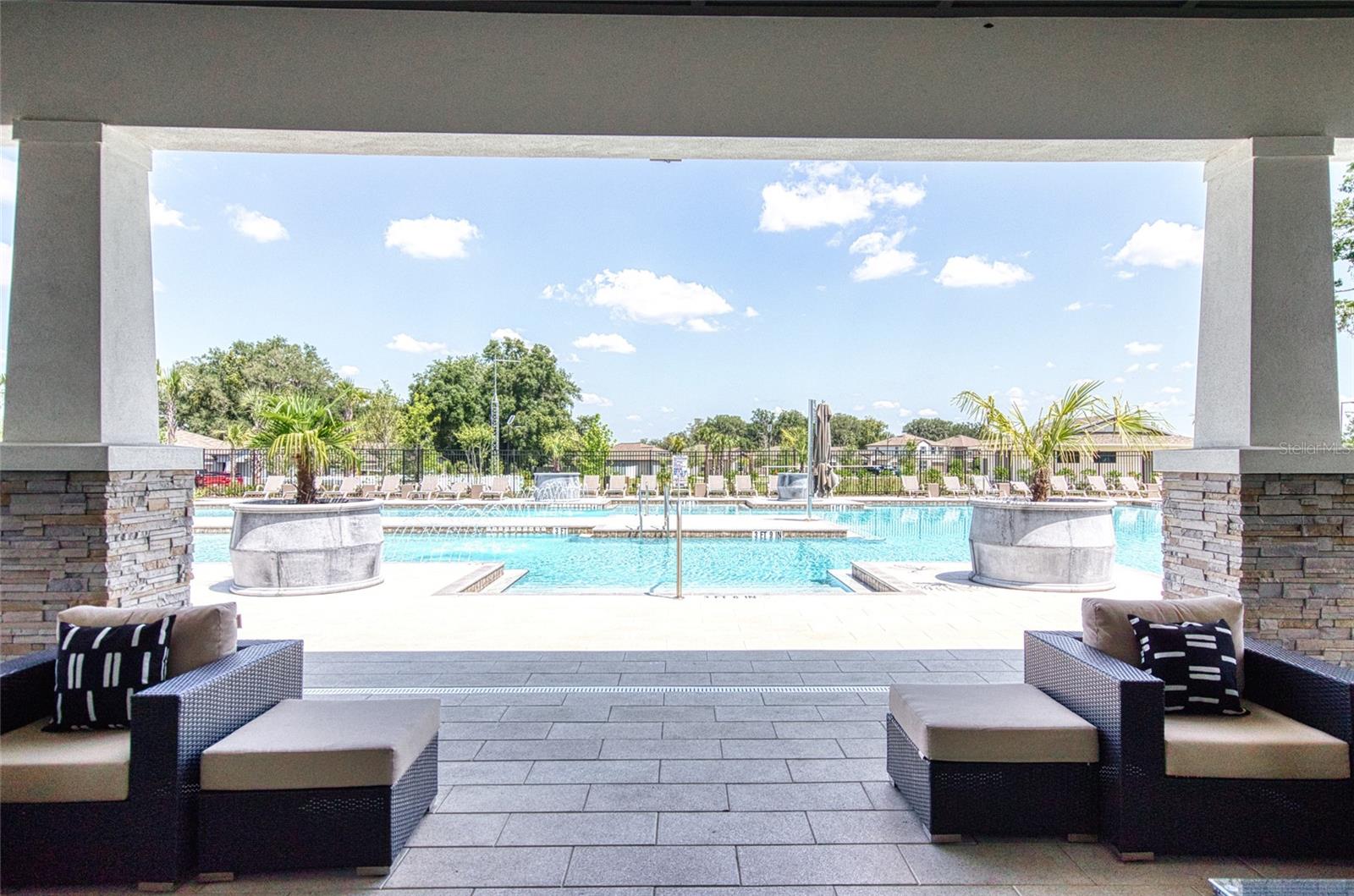 ABBOTT SQUARE PH 1A - Residential