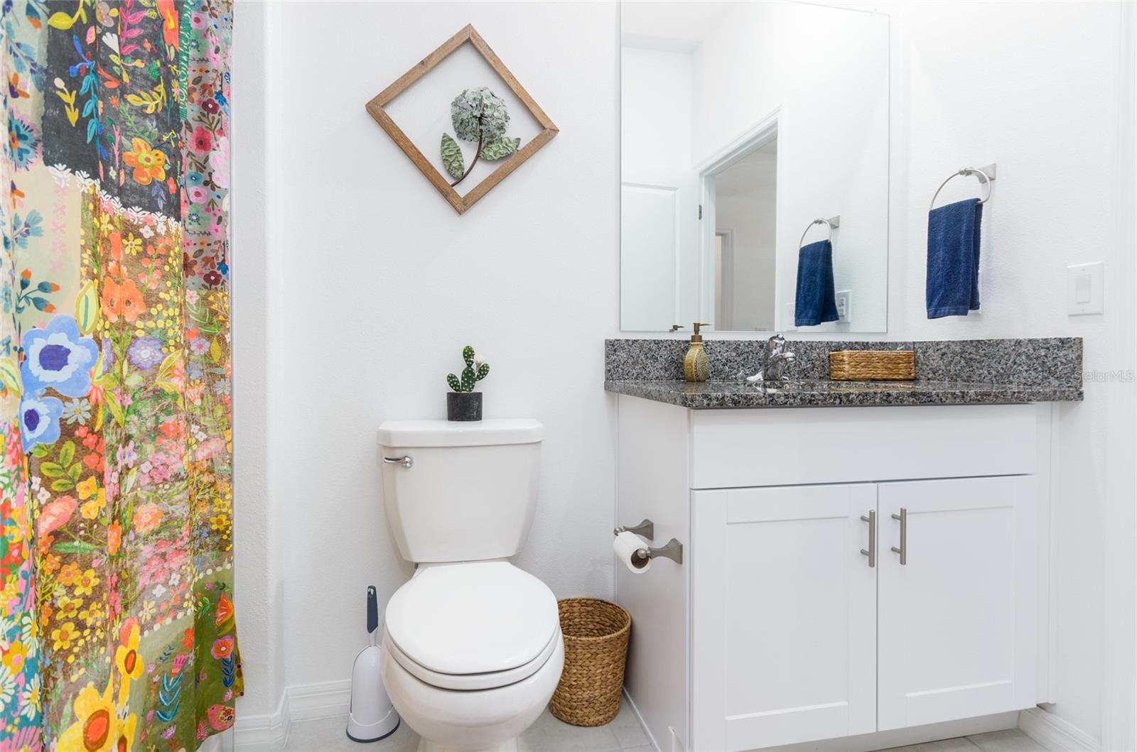 ABBOTT SQUARE PH 1A - Residential