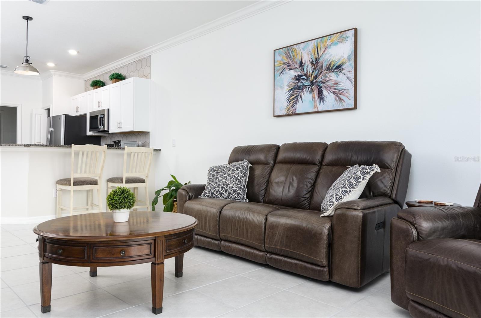 ABBOTT SQUARE PH 1A - Residential