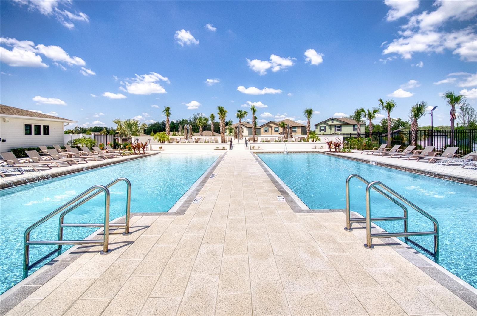 ABBOTT SQUARE PH 1A - Residential