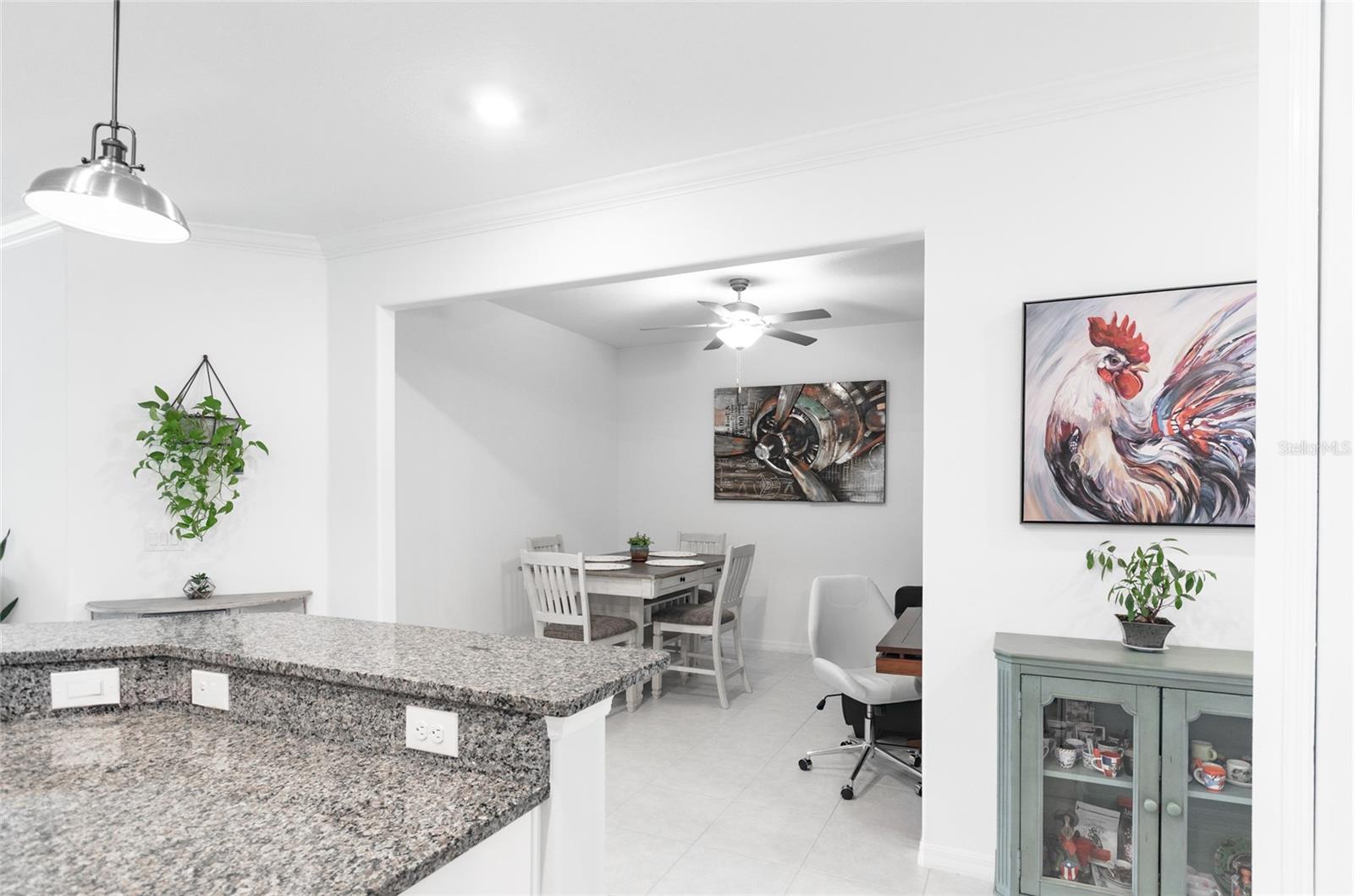 ABBOTT SQUARE PH 1A - Residential