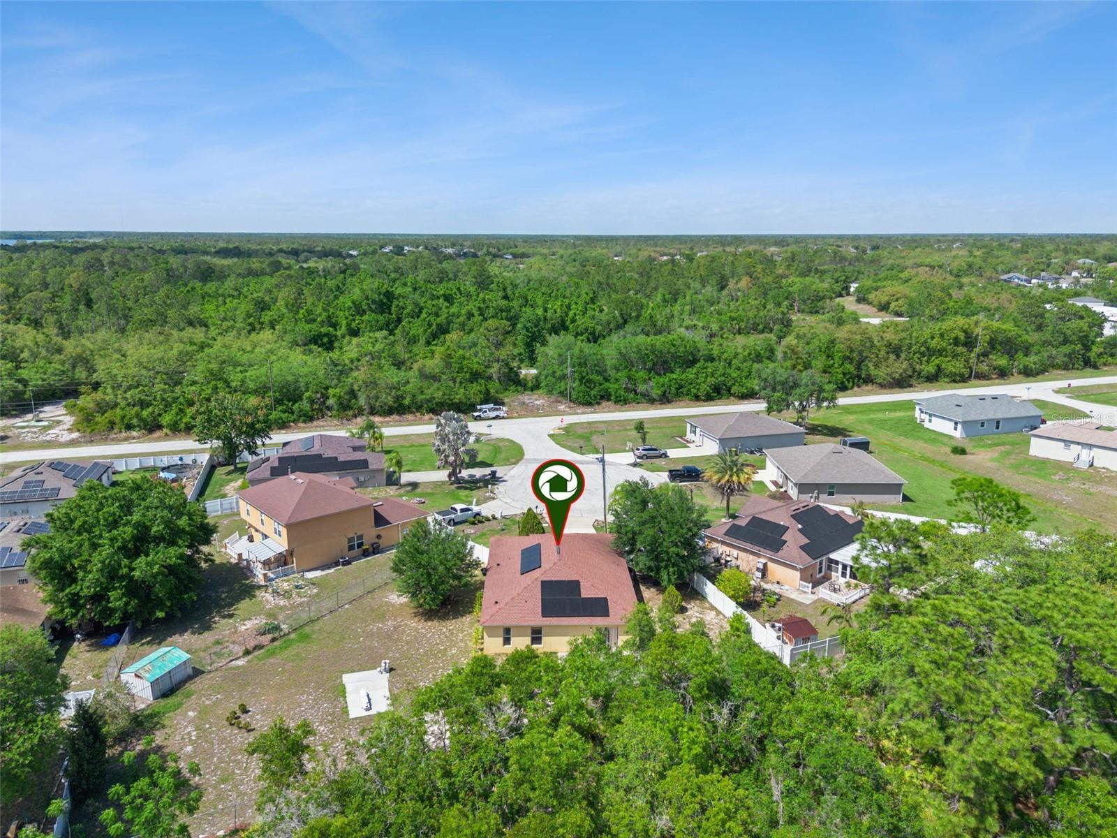 POINCIANA NBRHD 02 WEST VILLAGE 07 - Residential