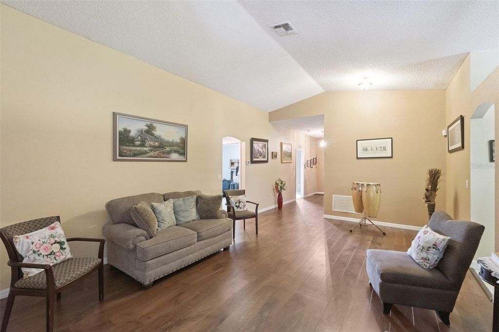 Photo of 1504 Fort Meade Place, Kissimmee, FL 34759 (MLS # O6399399)