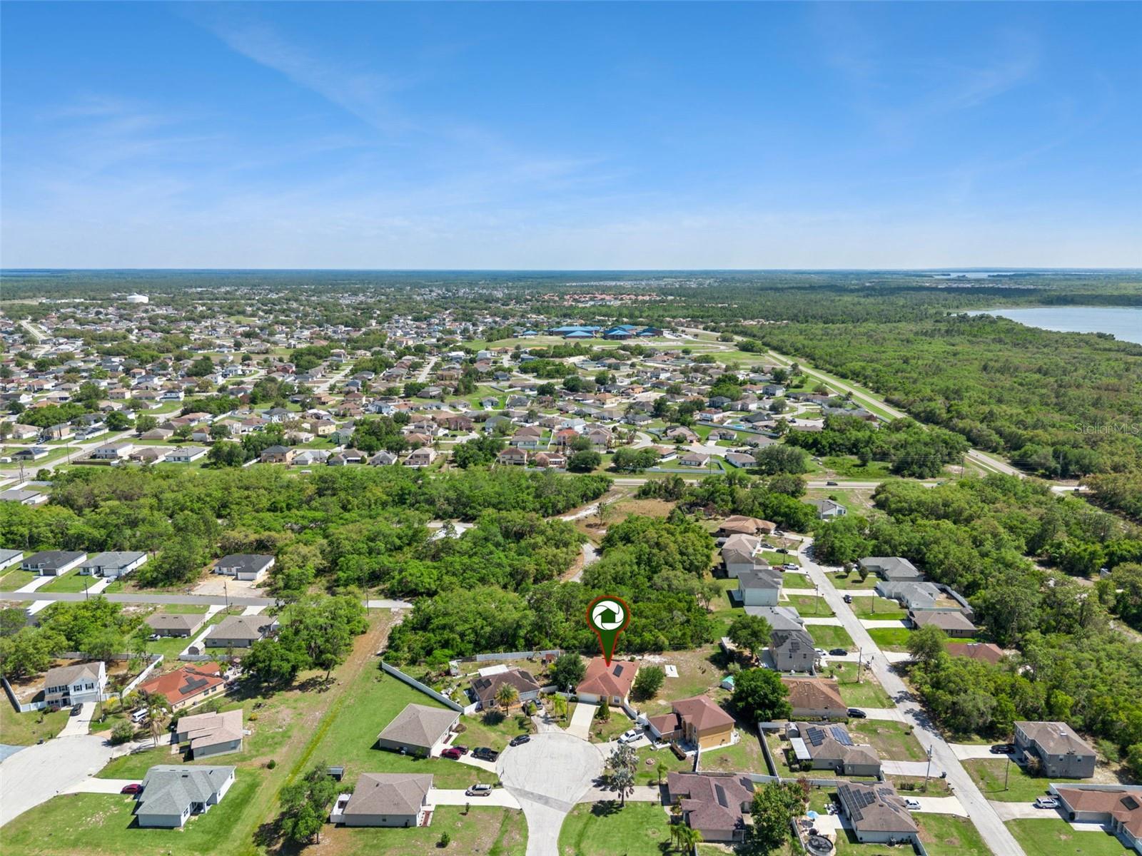 POINCIANA NBRHD 02 WEST VILLAGE 07 - Residential