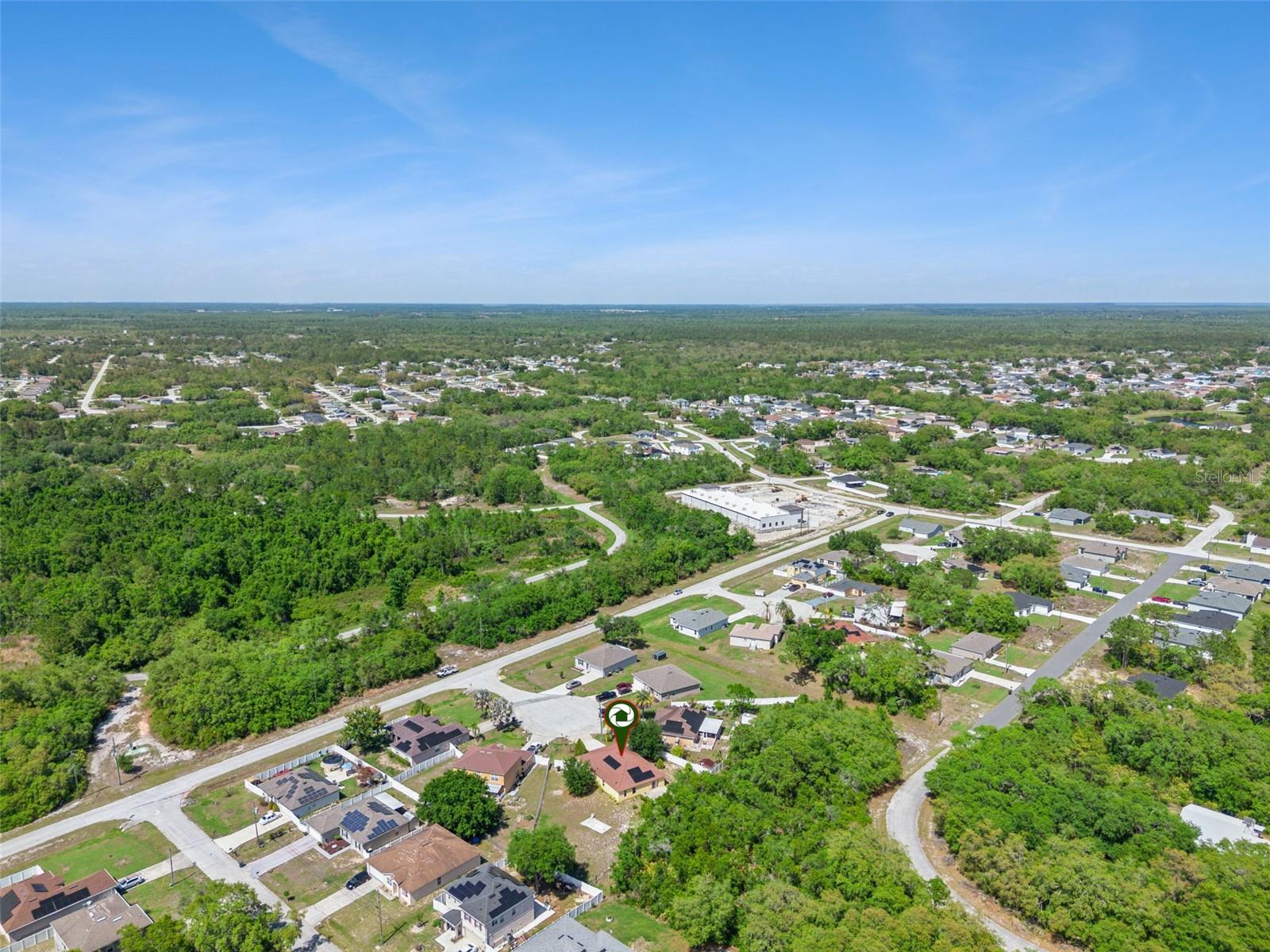 POINCIANA NBRHD 02 WEST VILLAGE 07 - Residential