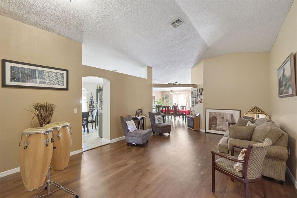 Photo of 1504 Fort Meade Place, Kissimmee, FL 34759 (MLS # O6399399)