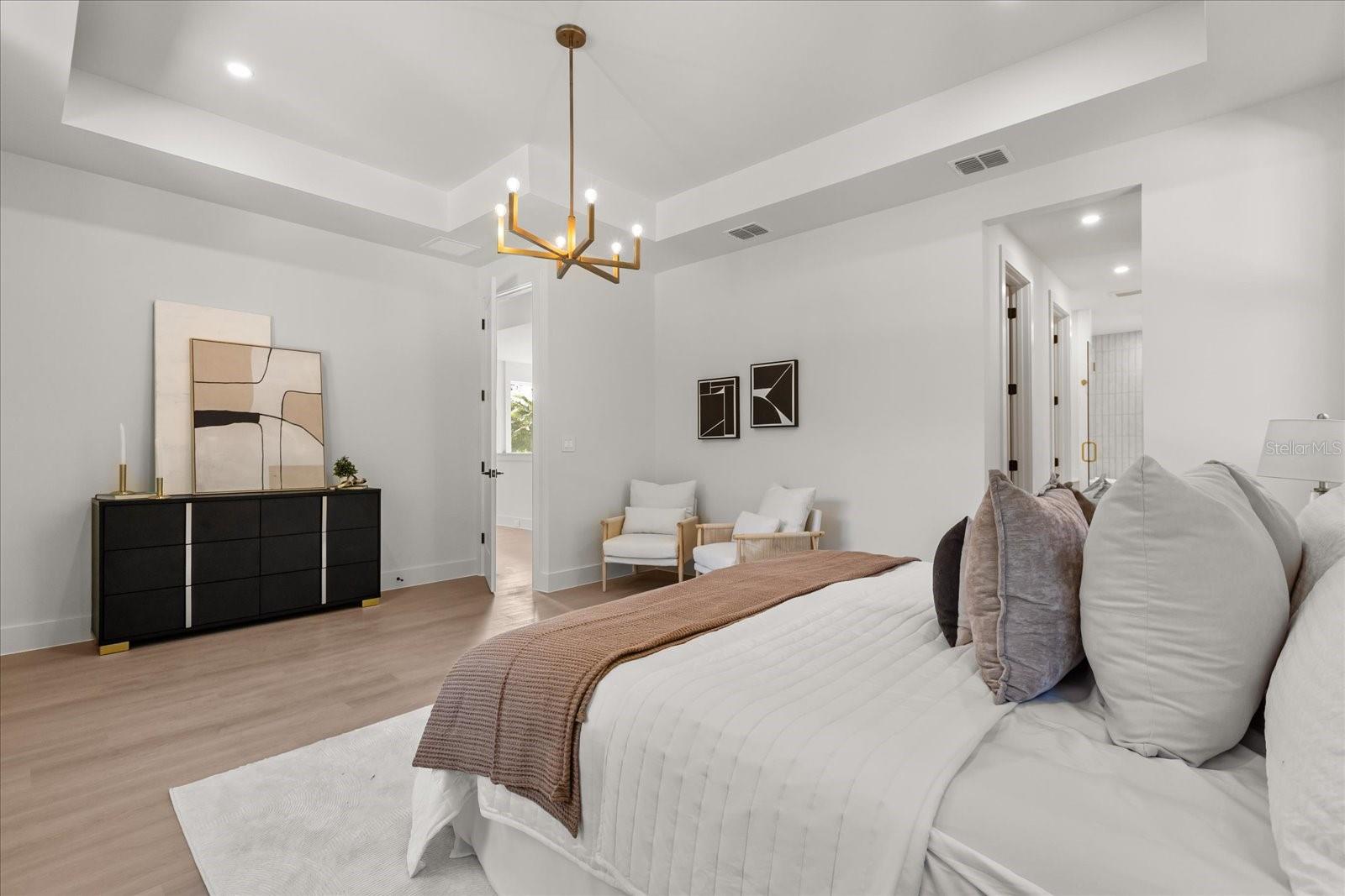 CONWAY PARK - Residential