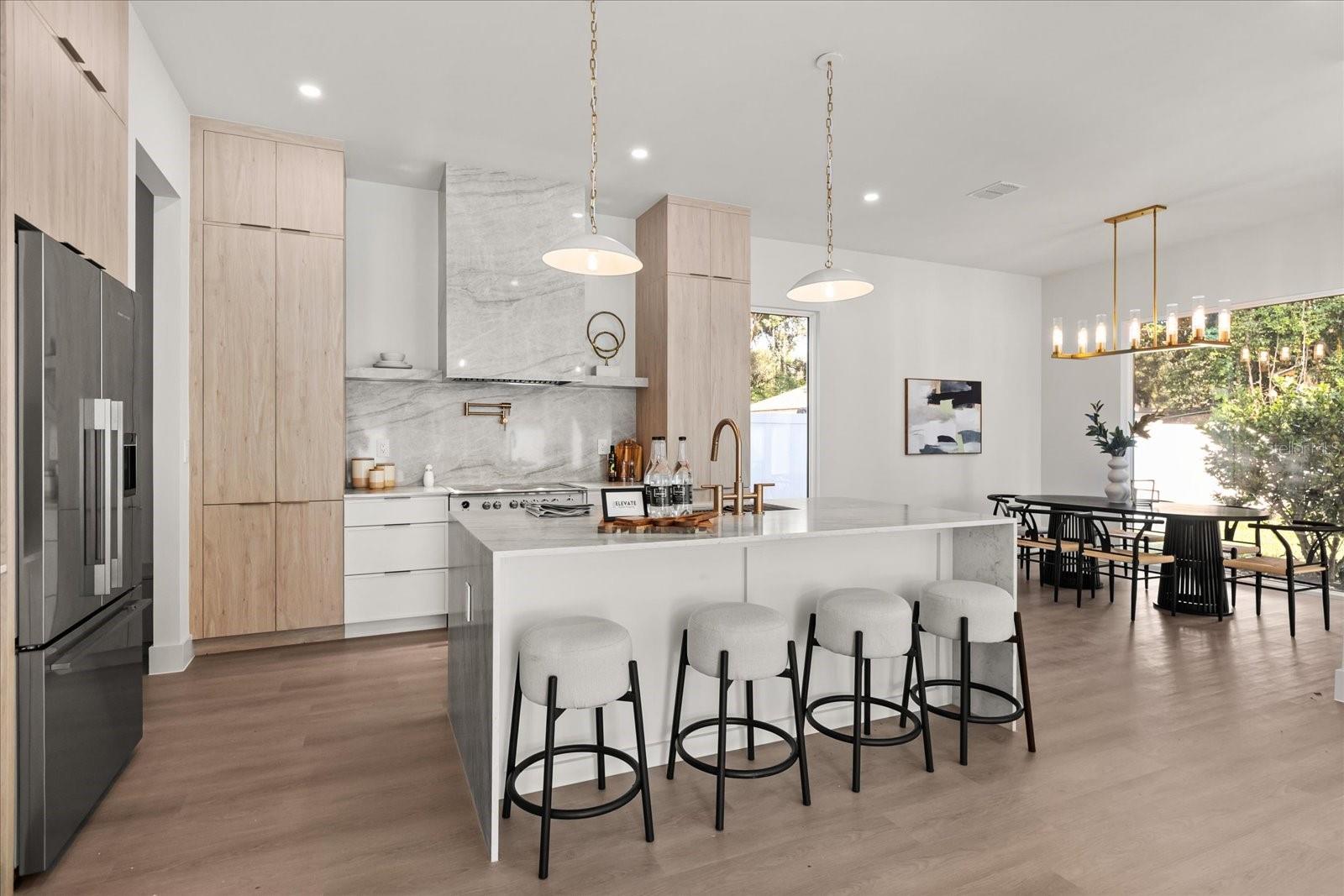 CONWAY PARK - Residential