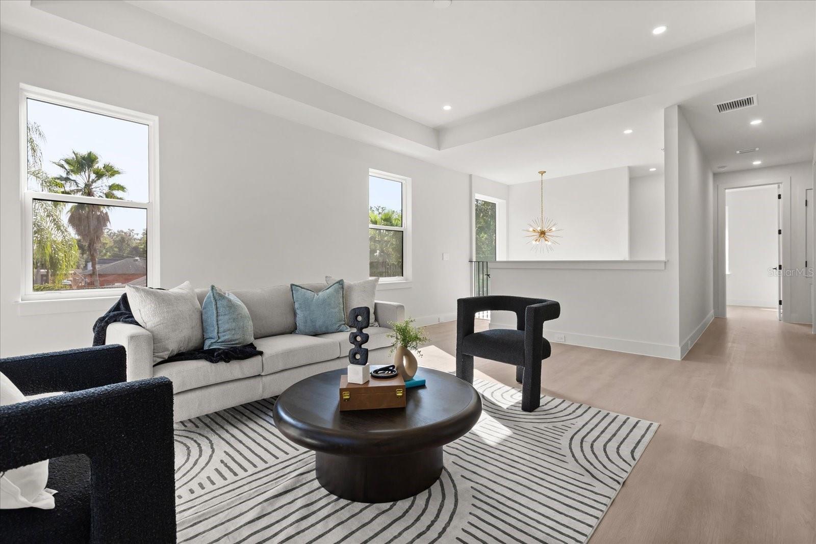 CONWAY PARK - Residential