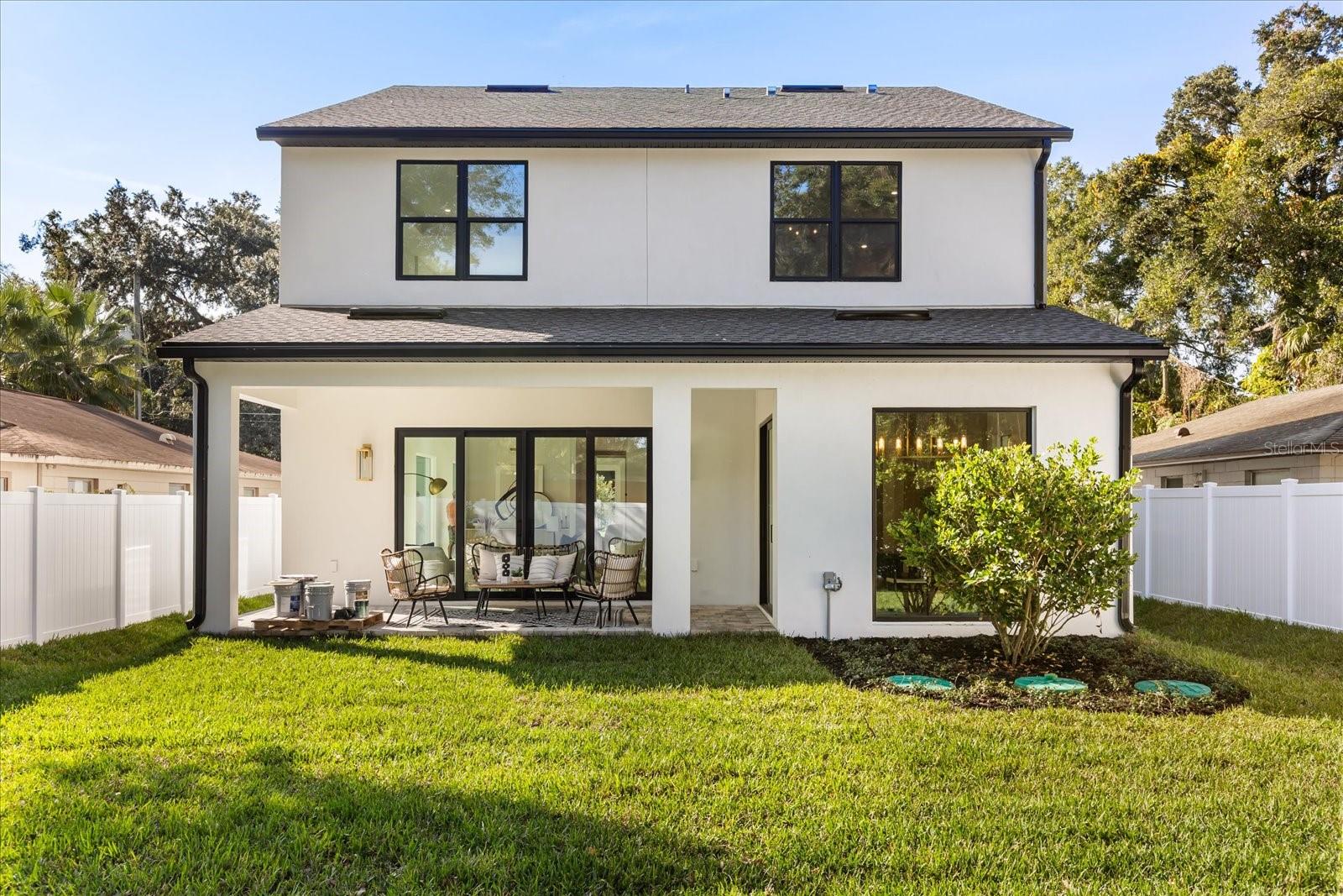 CONWAY PARK - Residential