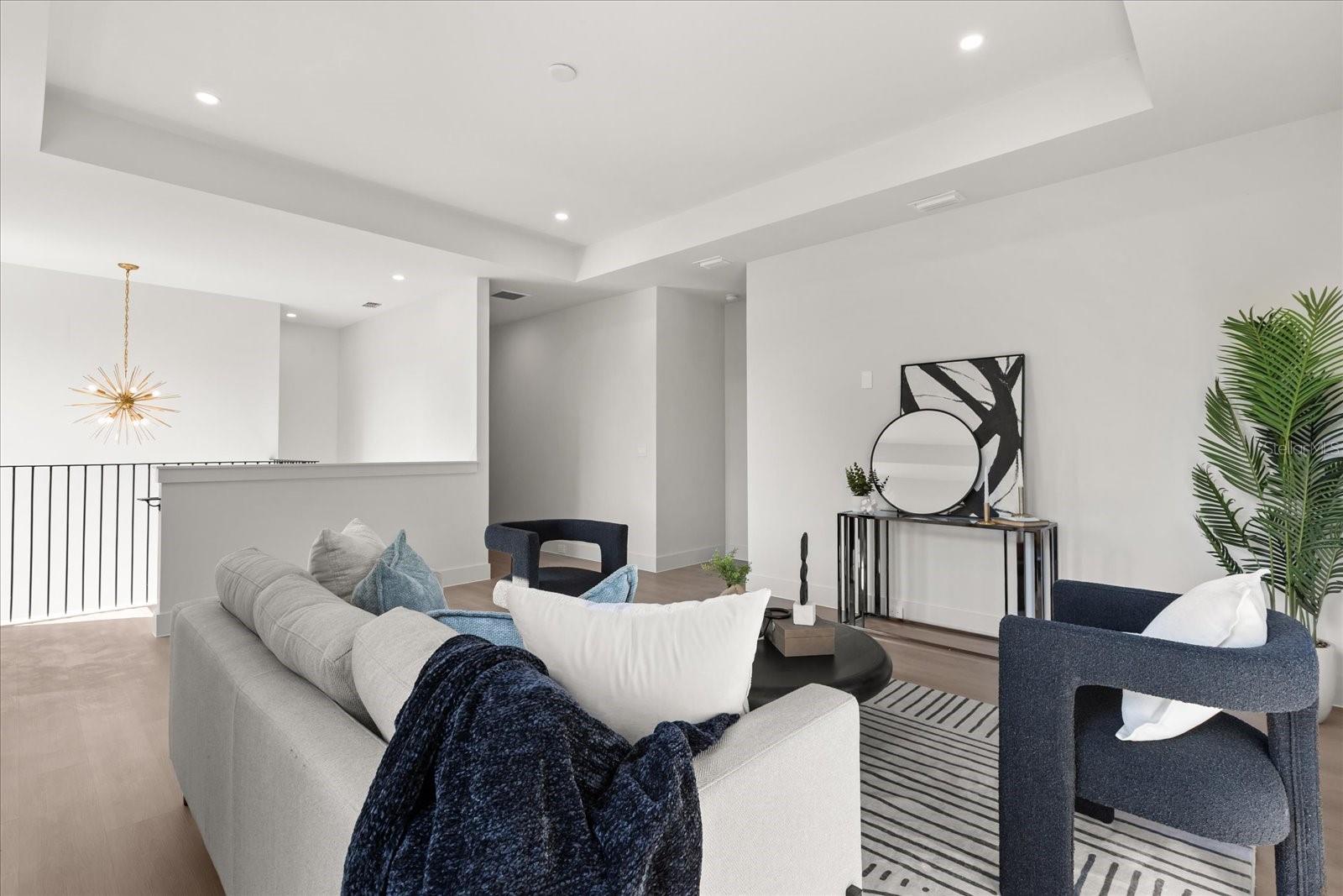 CONWAY PARK - Residential