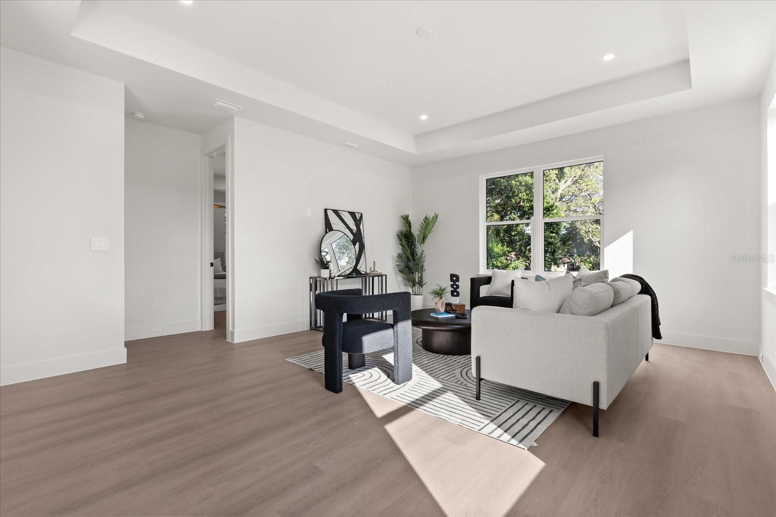 CONWAY PARK - Residential