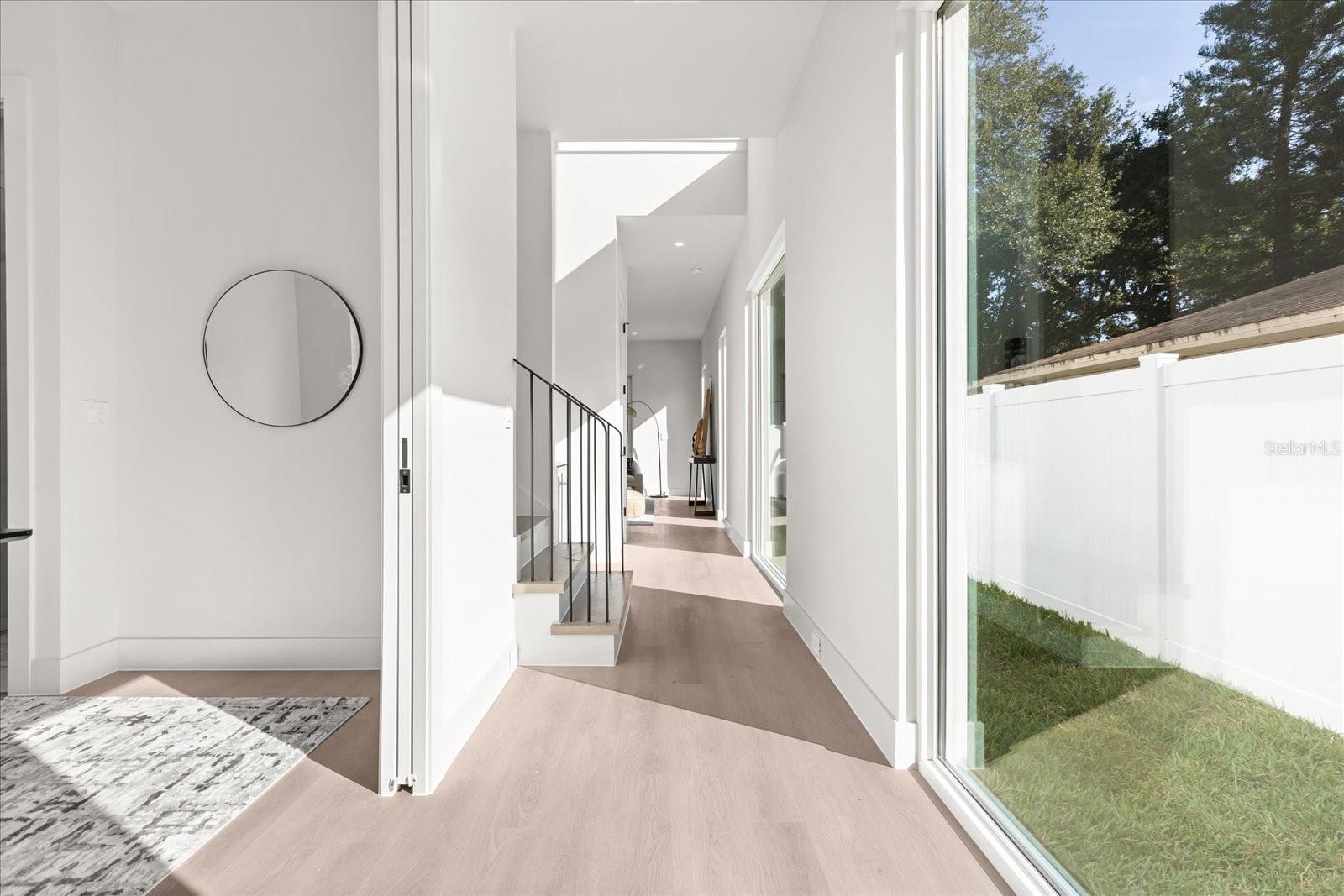 CONWAY PARK - Residential