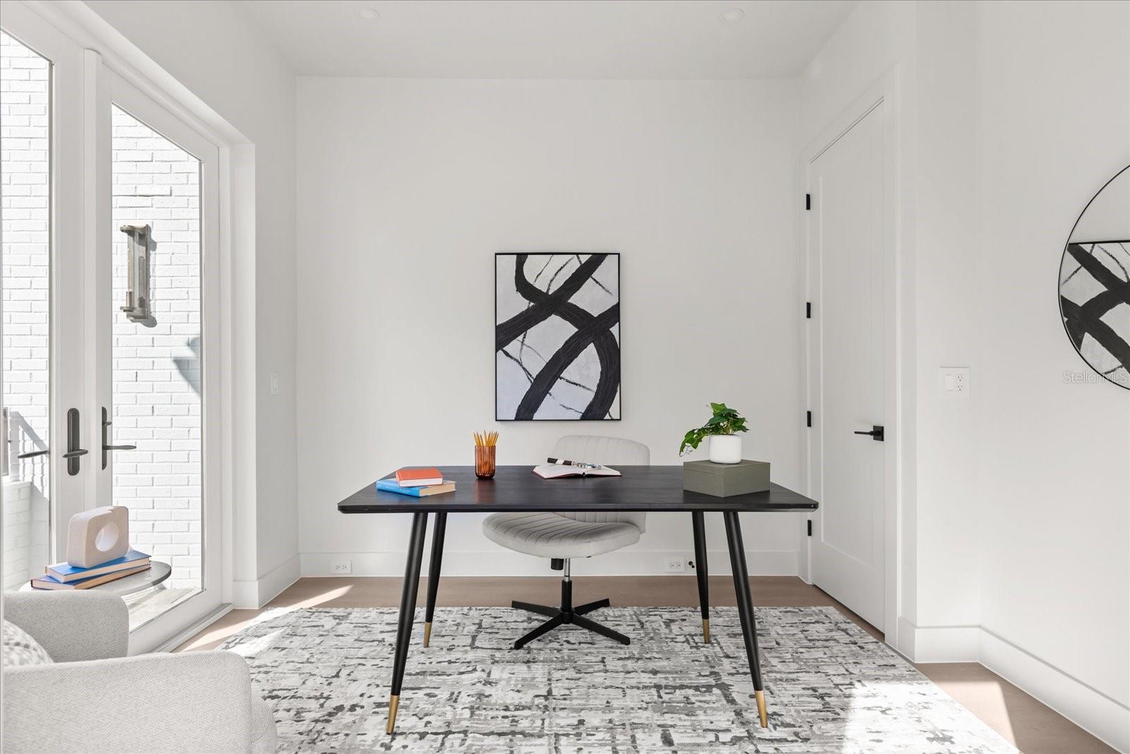 CONWAY PARK - Residential