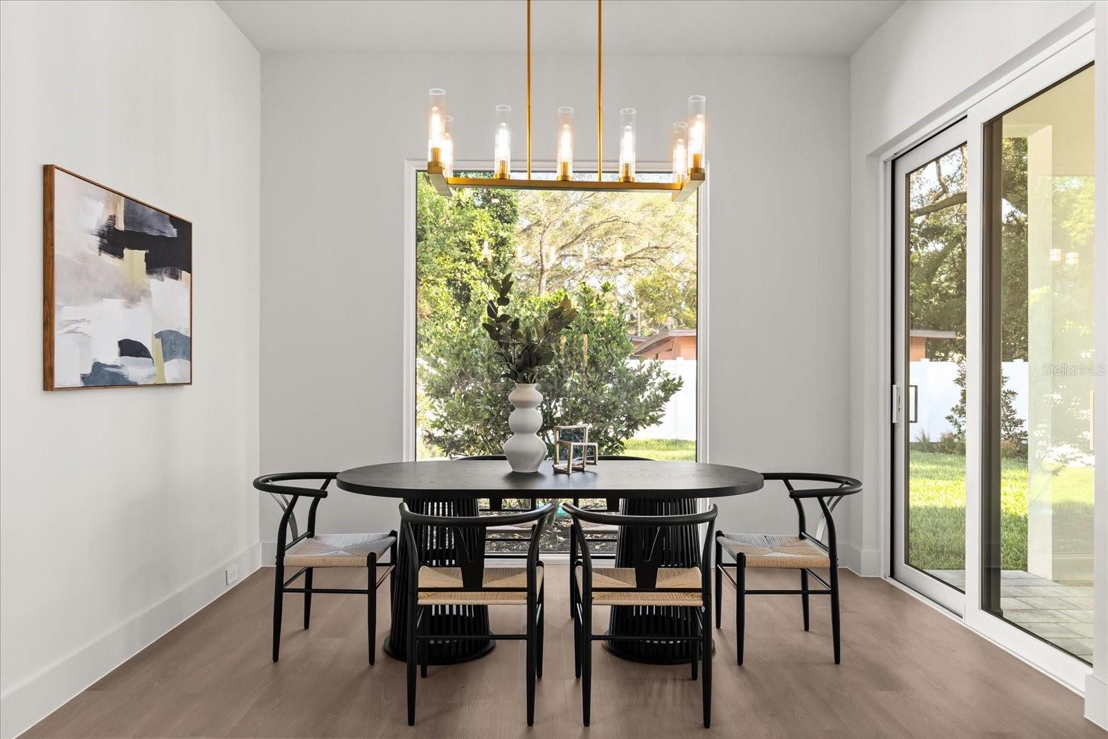 CONWAY PARK - Residential