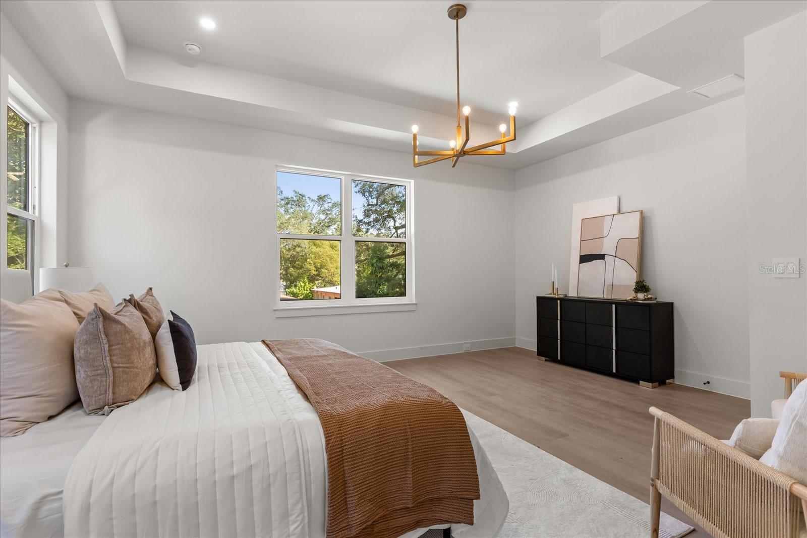 CONWAY PARK - Residential